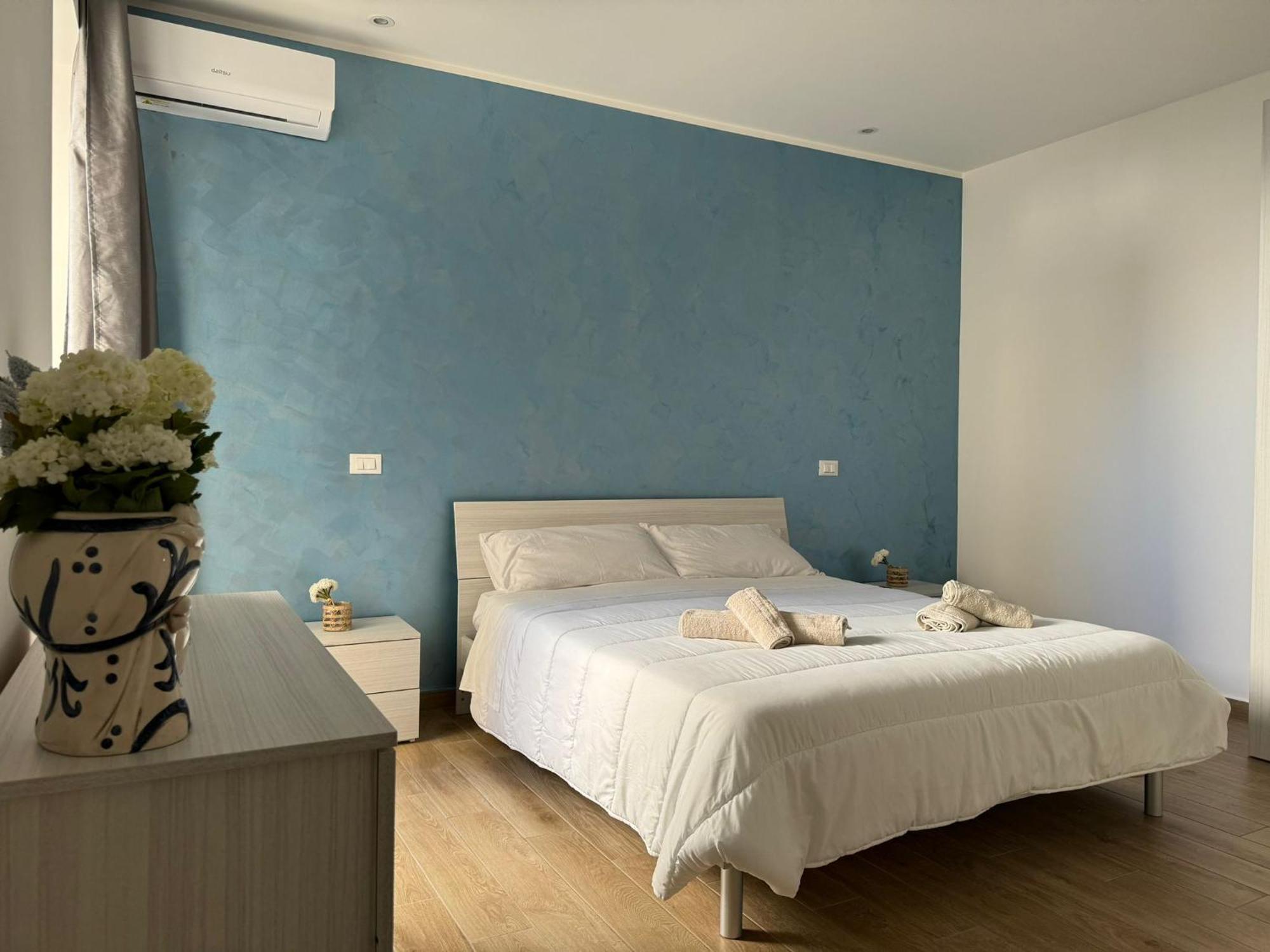 Za Nedda Home Fiumefreddo di Sicilia Exterior foto