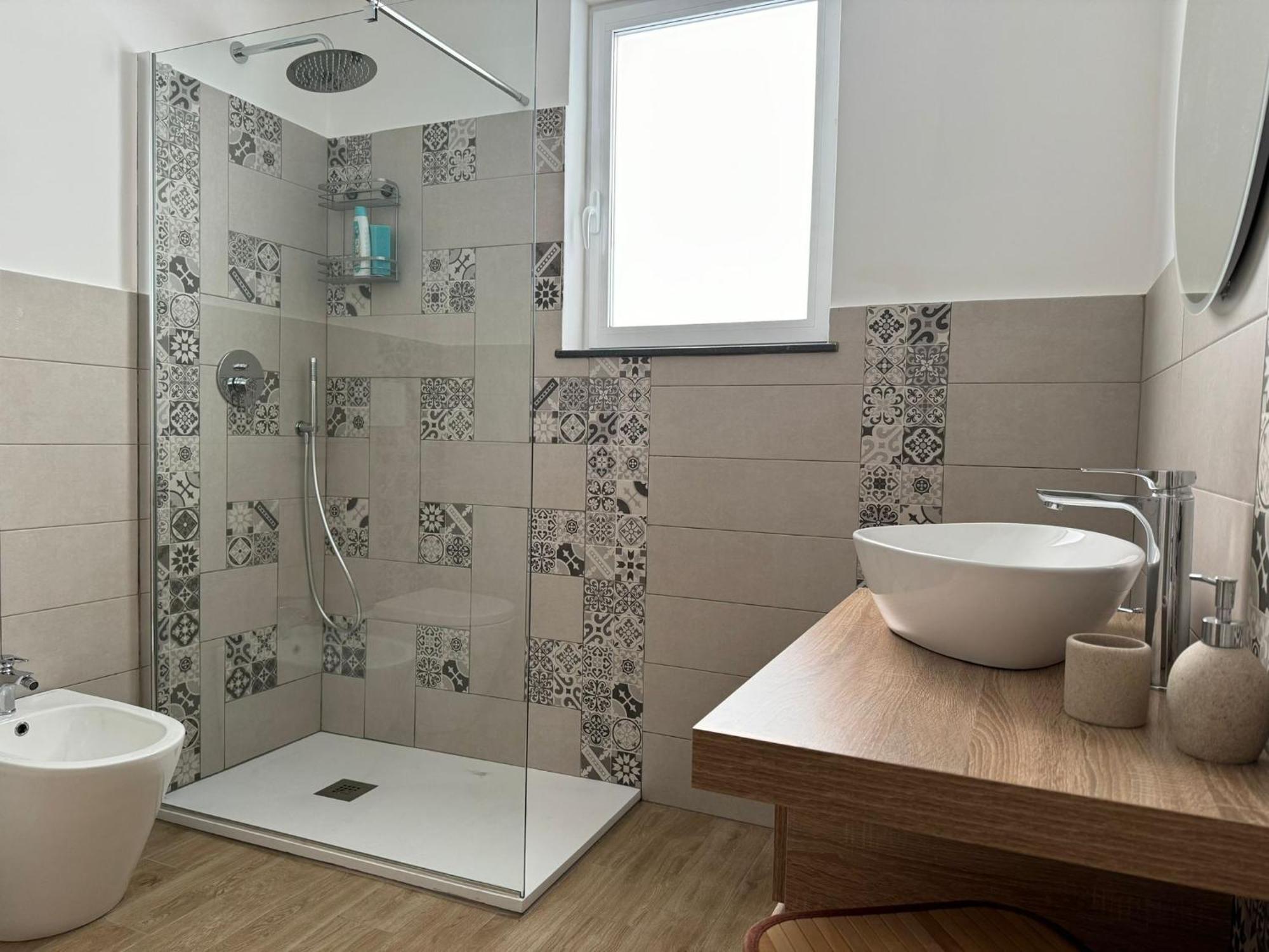 Za Nedda Home Fiumefreddo di Sicilia Exterior foto