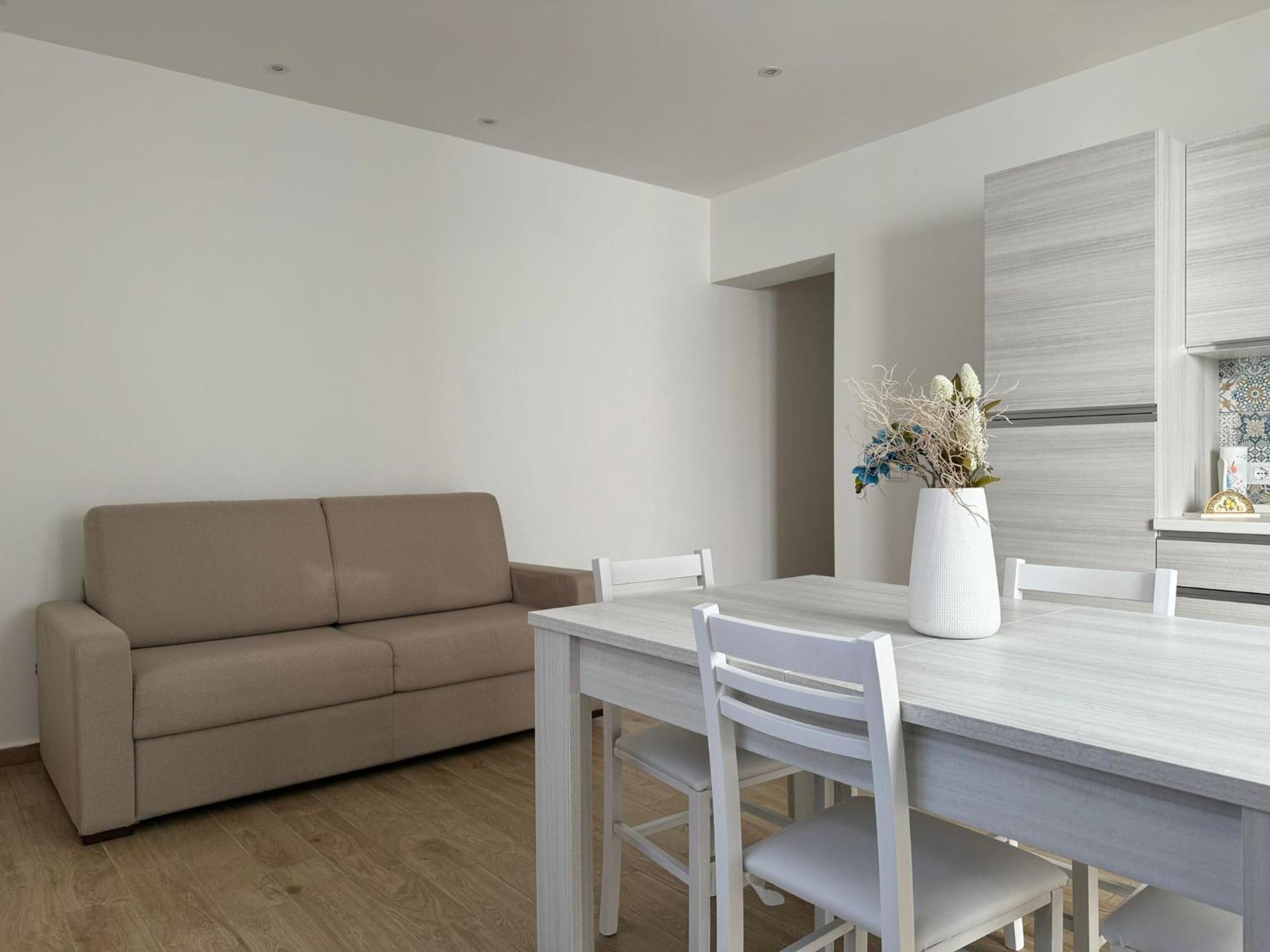 Za Nedda Home Fiumefreddo di Sicilia Exterior foto