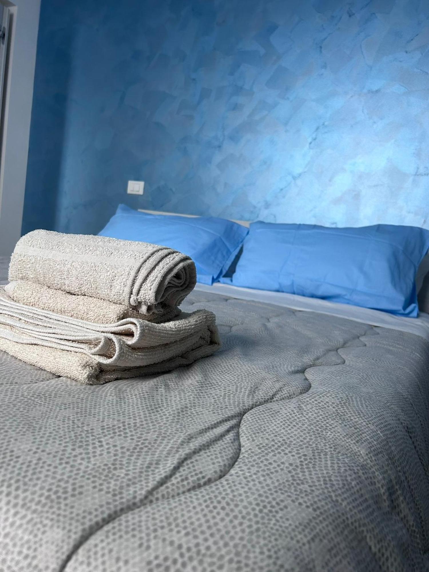 Za Nedda Home Fiumefreddo di Sicilia Exterior foto